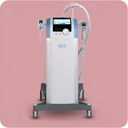 Exilis - Procedimento Nouvelle