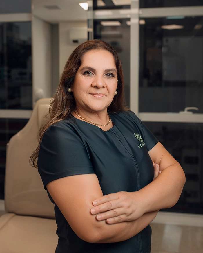 Kátia – Administrativo – Equipe Nouvelle Kátia – Administrativo - Equipe Nouvelle