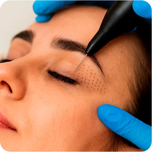 Plasma IQ - Procedimento Nouvelle